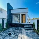 ویلا فلت نما مدرن لاکچری