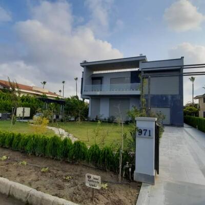 ویلا استخردار در شهرک خانه دریا