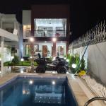 خرید ویلا مدرن مبله