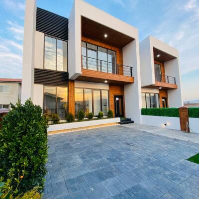 ویلا دوبلکس لاکچری در خطیب کلا