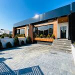 ویلا شهرکی لاکچری مدرن