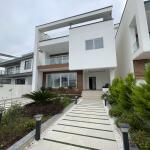 ویلا شهرکی لاکچری مدرن