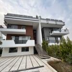 ویلا تریبلکس ساحلی در نوشهر