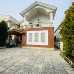 ویلا دوبلکس جنگلی چمستان