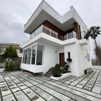 خرید ویلا شهرکی مدرن در نوشهر