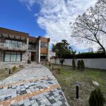 فروش ویلا لاکچری در سیسنگان (شهرک برند)