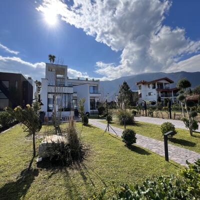 خرید ویلا سوپرلاکچری در نوشهر (شهرک برند)