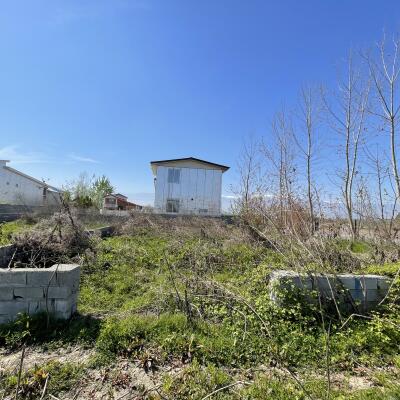 زمین قابل ساخت شهرکی