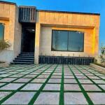 ویلا داخل بافت با انشعابات اختصاصی