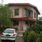 ویلا باغ سنددار در جاده دوهزار