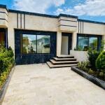 ویلا فلت مدرن شهرکی، ۳ کنتور شخصی