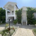 ویلا جنگلی شهرکی نور چمستان