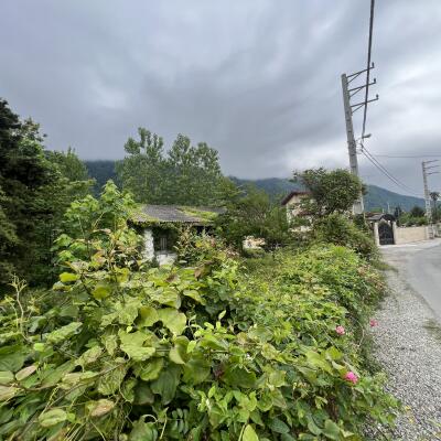 خرید ویلا کلنگی در چلک