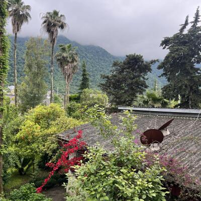 ویلا باغ ۱۰۰۰ متری در چلک