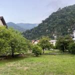 خرید زمین در چلک ( شهرک برند و لاکچری )