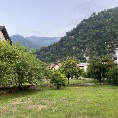 خرید زمین در چلک ( شهرک برند و لاکچری )