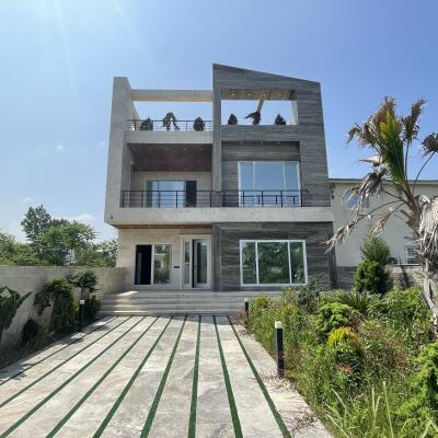 خرید ویلا لاکچری استخردار چمستان
