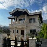 فروش ویلا دوبلکس در نمک آبرود