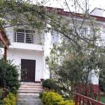 ویلا دوبلکس داخل شهرک برند با سند