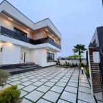 ویلای لوکس و مدرن استخردار