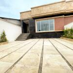 ویلا فلت نما مدرن شهرکی