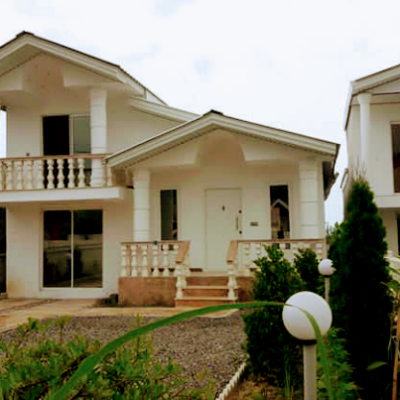 خرید ویلا  نیم پیلوت سه خواب