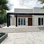 ویلا باغ مدرن 500 متری با کنتور شخصی