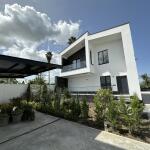 ویلای شهرکی در منطقه شهری و برند سرخرود