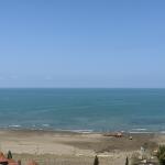 پیش فروش آپارتمان ساحلی با ویوی ابدی دریا در سرخرود