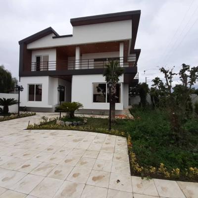 فروش ویلا دوبلکس در چمستان