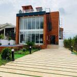 ویلا دوبلکس استخردار در عربخیل