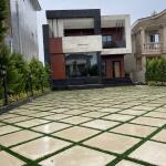 ویلا دوبلکس در سعادت آباد