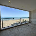 فروش واحد ۱۲۹ متری پلاک یک در برج نیلی پالاس سرخرود