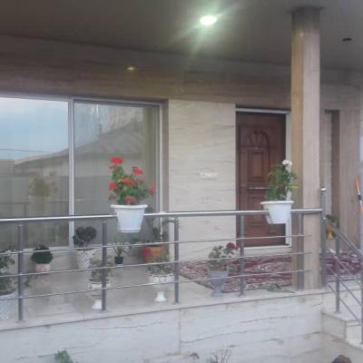 فروش ویژه ویلا فلت ساحلی