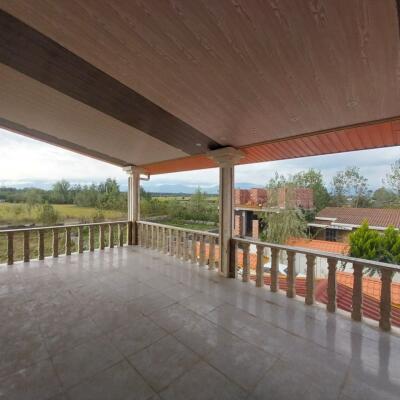 زمین قایل ساخت