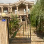 ویلا دوبلکس جنگلی با استخر