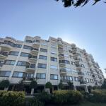 آپارتمان در شهرک خانه دریا سرخرود