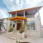 ویلا دوبلکس نزدیک به دریا