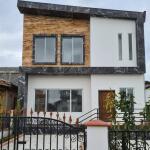 ویلا دوبلکس شهرکی سنددار