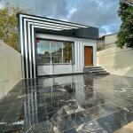 ویلا همکف مدرن شهرکی