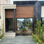 خرید ویلا همکف ارزان در جاده دریا