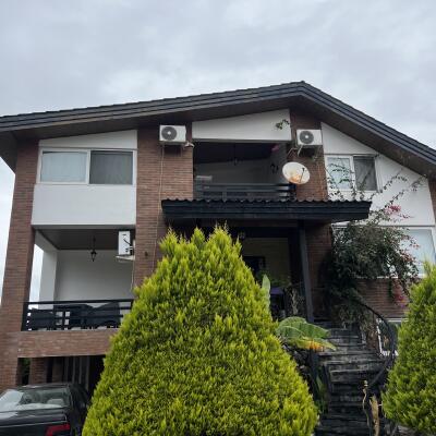 خرید ویلا مبله در نوشهر با استخر