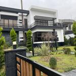 خرید ویلا مدرن در نوشهر با 500 متر بنا