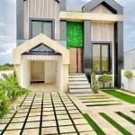 فروش ویلا نیم پیلوت شهرکی