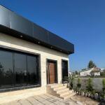 دو دستگاه ویلا همکف مدرن نوساز