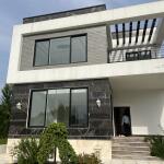 ویلا مدرن استخردار شهرکی در نوشهر