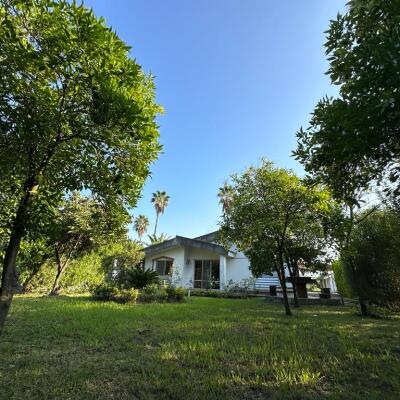 ویلا ساحلی مرکز شهرک خانه دریا