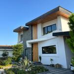 ویلا دوبلکس و نوساز در شهرک خانه دریا