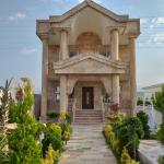 خرید ویلا دوبلکس لاکچری