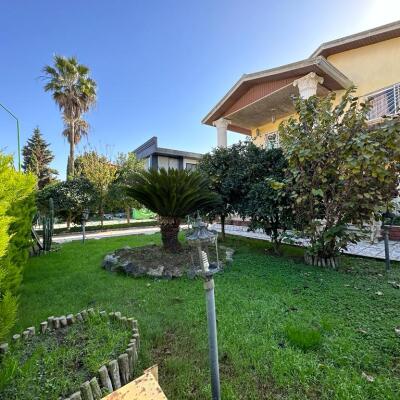 فروش ویلا شهرک مانلی سرخرود